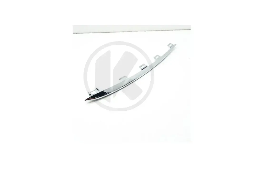 TRIM MOLDING - FRONT LEFT